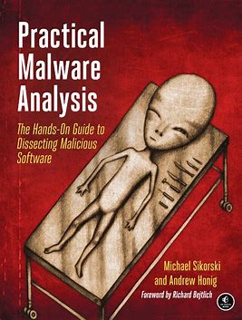 Chapter 3 : Basic Dynamic Analysis - 0xG4BR